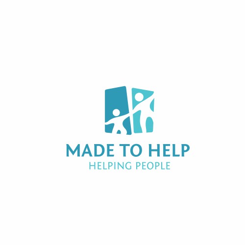 Logo Design for Made to Help