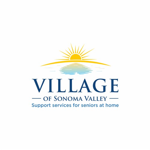 Support & Services for Seniors at Home