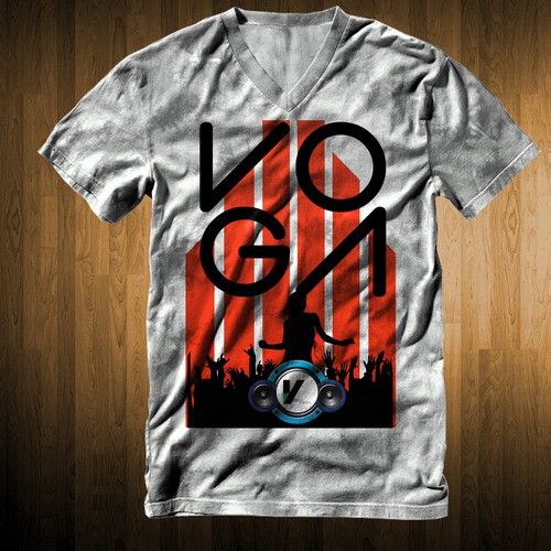 Party T-shirt 