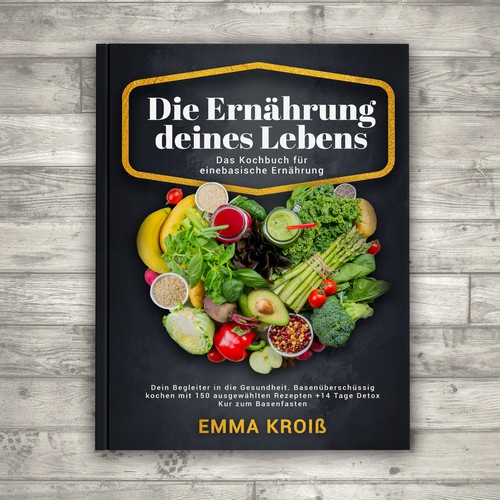 Alkaline Cook Book