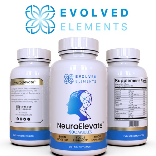 Neuro Elevate