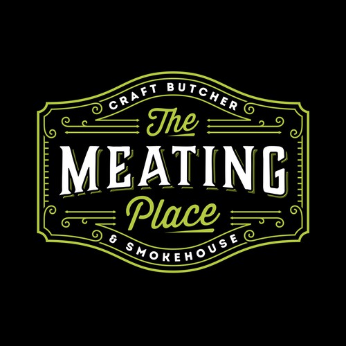 The Meating Place