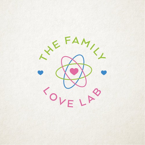 Logo für Familien-Verband