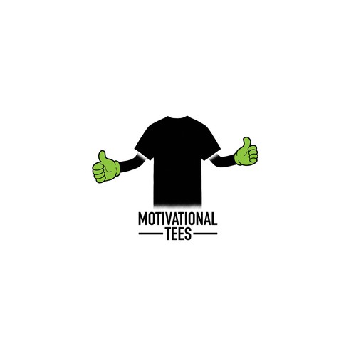 Motivational Tees