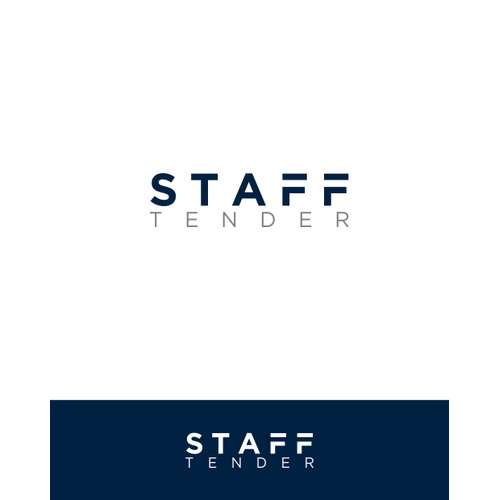 Staff Tender