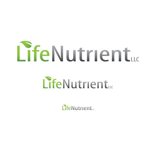 Corporate Logo Life Nutrients LLC