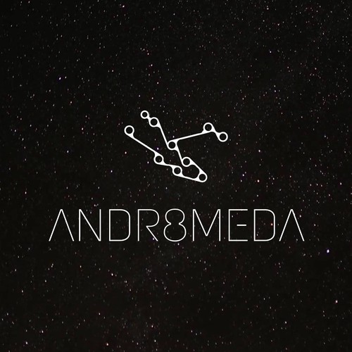 Andr8meda Logo