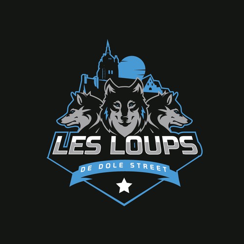 Les loups