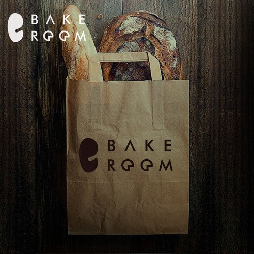 Design for BAKE ROOM