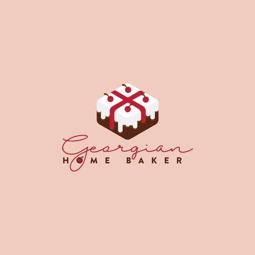 Georgian Home Baker