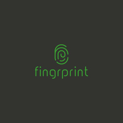 fingrprint logo