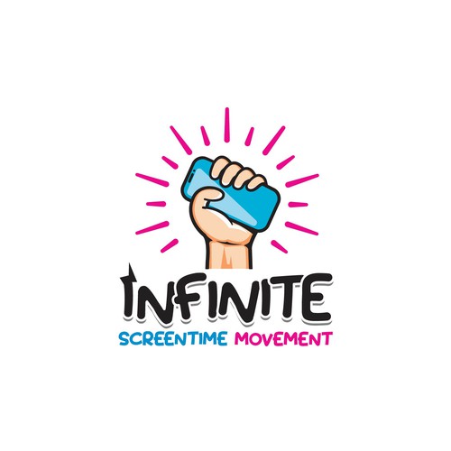 Infinite Screentime Movement