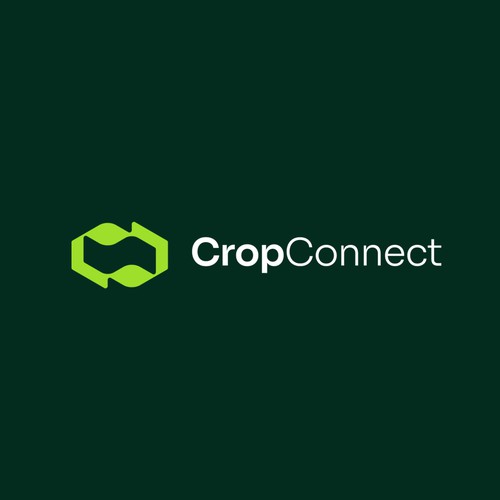 CropConnect Logo