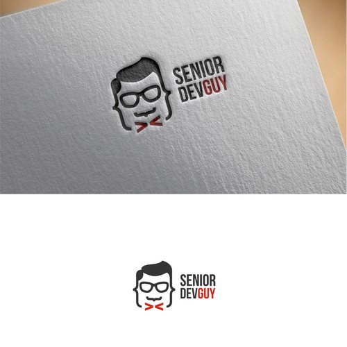 Logo Design for an IT Developer