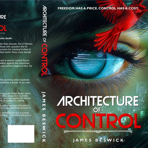 cover design