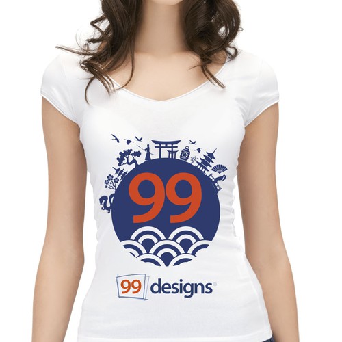 99design Japan