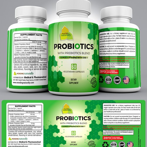 PROBIOTICQ