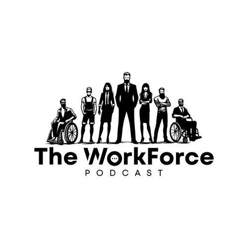 The WorkForce Logo 