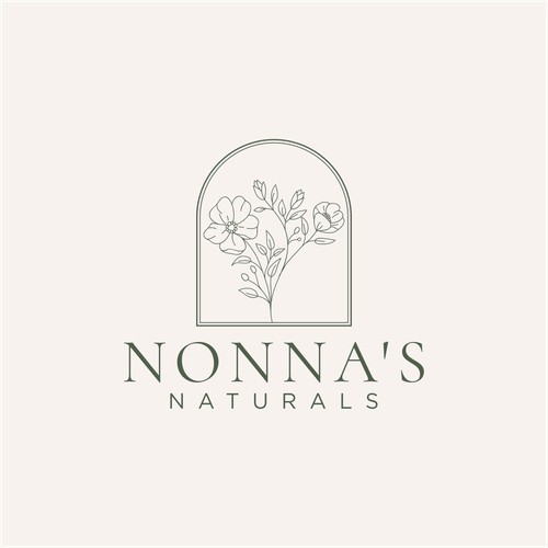 Nonna's Naturals