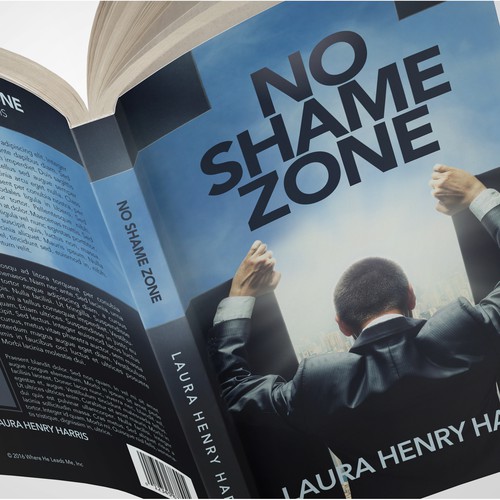 No Shame Zone