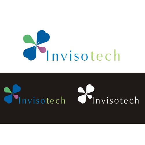 Creative logo for a new inspection services company; Invisotech.