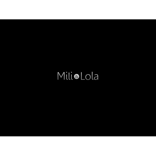 logo for Mili & Lola