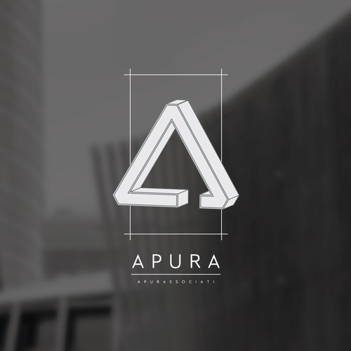 Apura Logo Contest #1