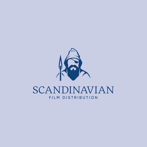 Scandinavian Film distribution logo