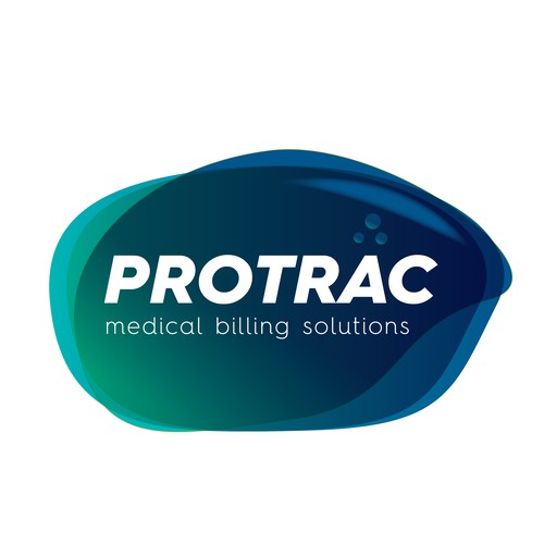 Pro Trac Logo Design