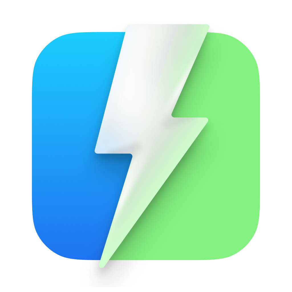 Big Sur-type macOS Application Icon for A Better Finder Rename 12