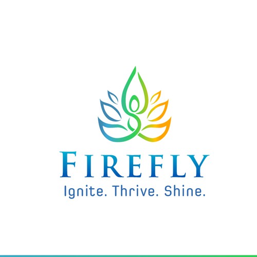 Logo for FIREFLY