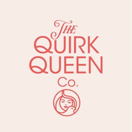 The Quirk Queen Co.
