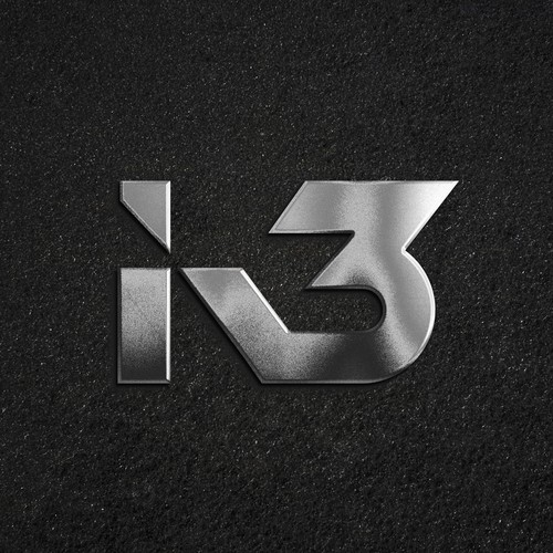 Logo for Kanzlei I3