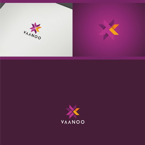 Logo for Vaanoo