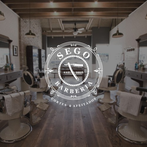 SEGO Barbershop