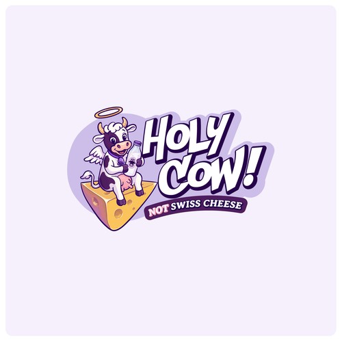 Holy Cow!