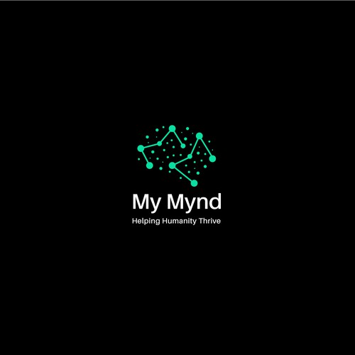 my mynd logo