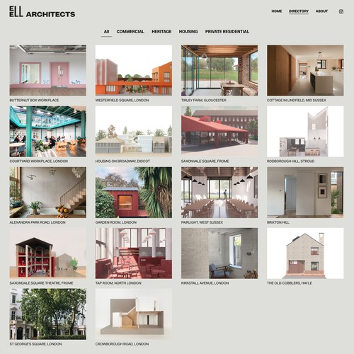 Ell Ell Architects