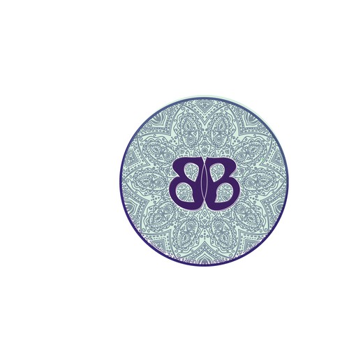 Yoga Mandala Logo