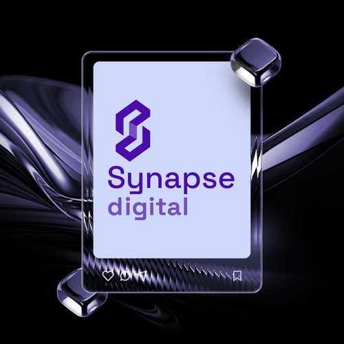 Synapse Digital Logo