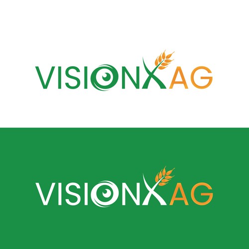 Agricultural logo