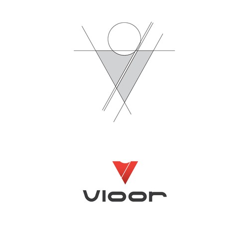 VLOOR LOGO