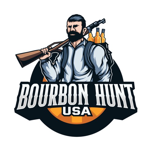 bourbon hunt