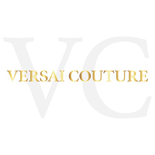 Logo for luxury fashion brand
