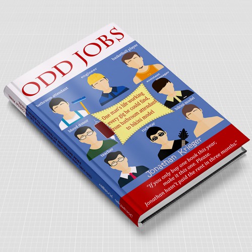 Odd Jobs2