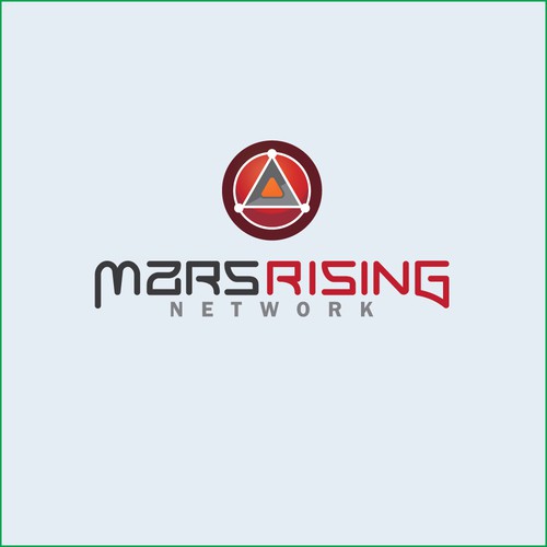 Mars Rising Network