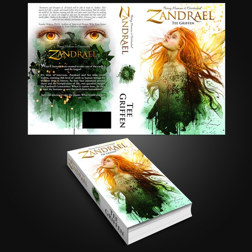 Zandrael