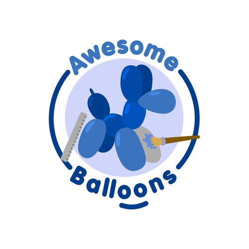 Awesome Ballons