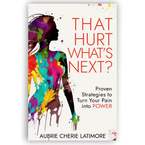 BOOK COVER DESIGN