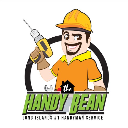 The Handy Bean 